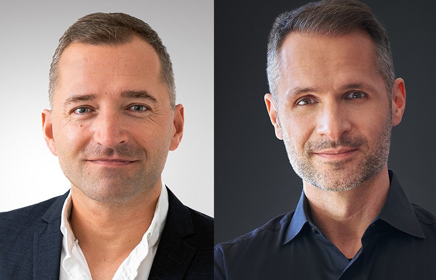 ZDF Studios announces leadership changes in Fiction sales division